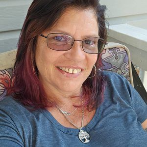 Meet your Posher, Wendy